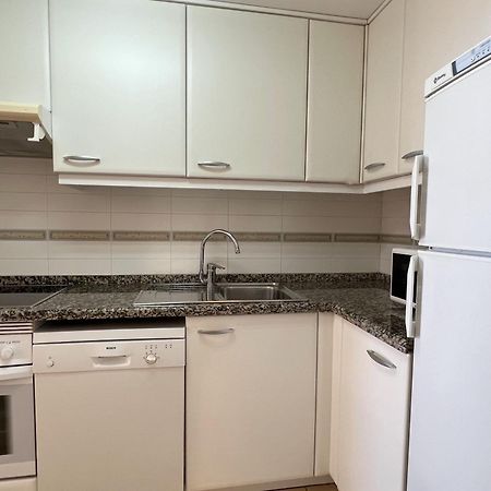 Apartamento Bahia Del Sol A 50 Metros De La Playa - Inmodream Calpe Kültér fotó