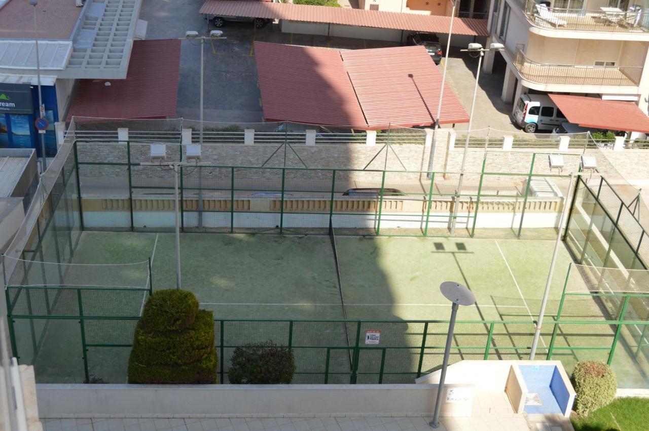 Apartamento Bahia Del Sol A 50 Metros De La Playa - Inmodream Calpe Kültér fotó