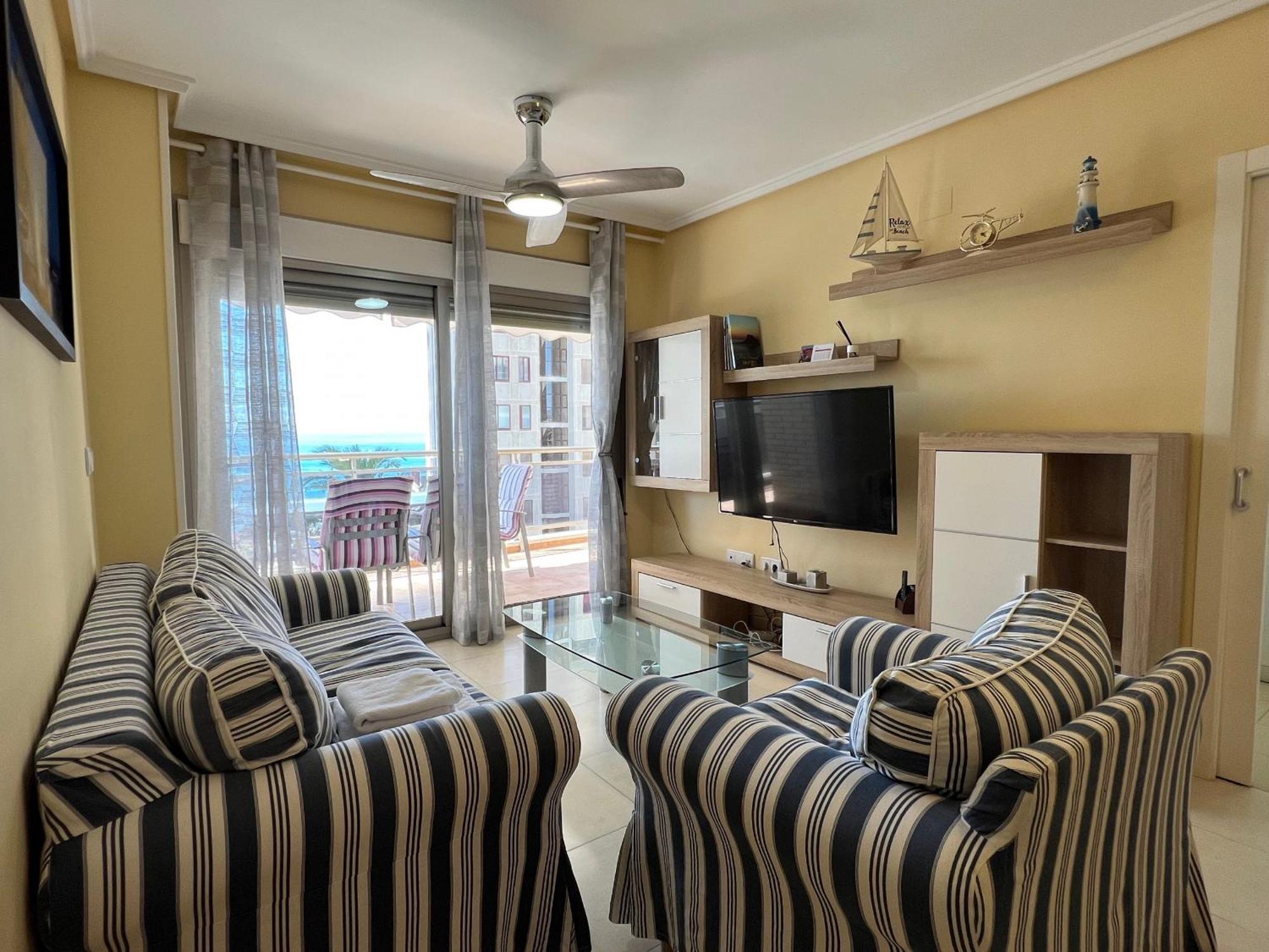 Apartamento Bahia Del Sol A 50 Metros De La Playa - Inmodream Calpe Kültér fotó